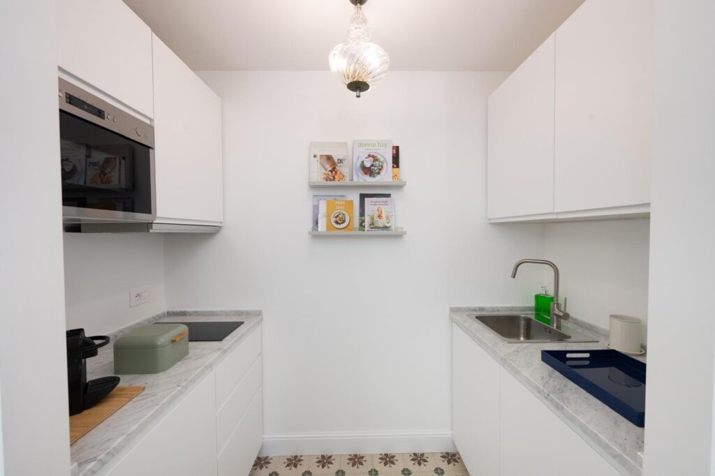 Cucina casa 2