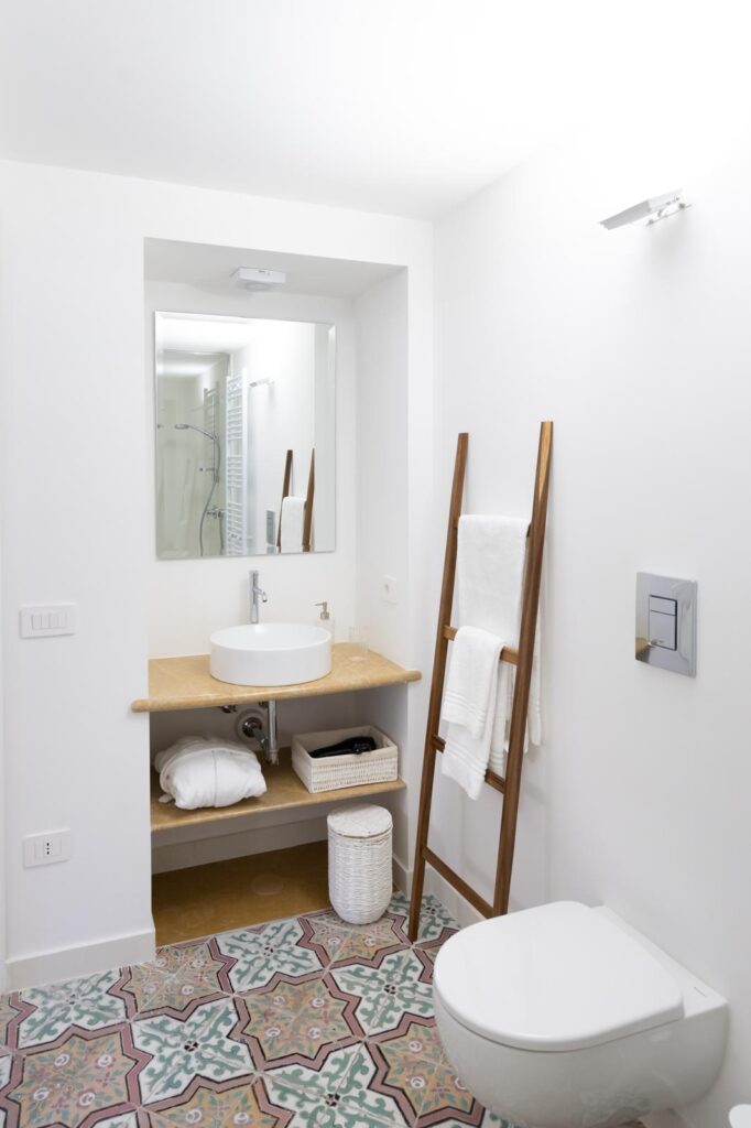 bagno casa 2